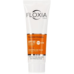 فلوكسيا كلير SPF 50 مستحلب | 50 مل